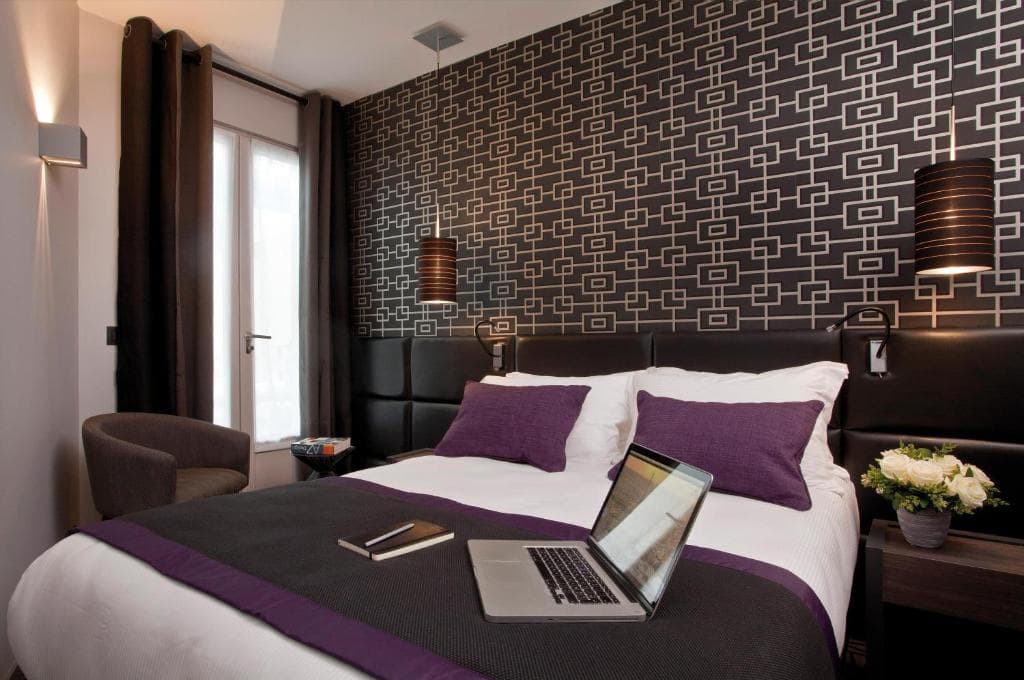 Le Grey Hôtel
