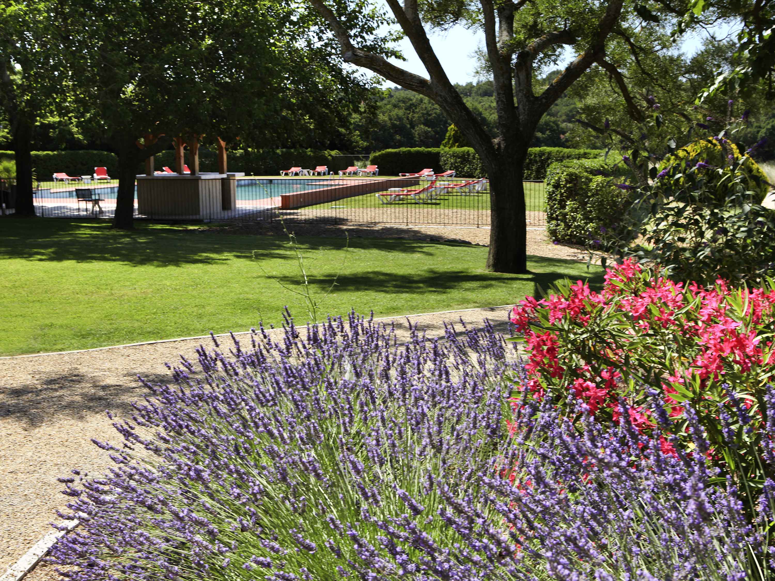 Mercure Aix en Provence Sainte Victoire Hotel