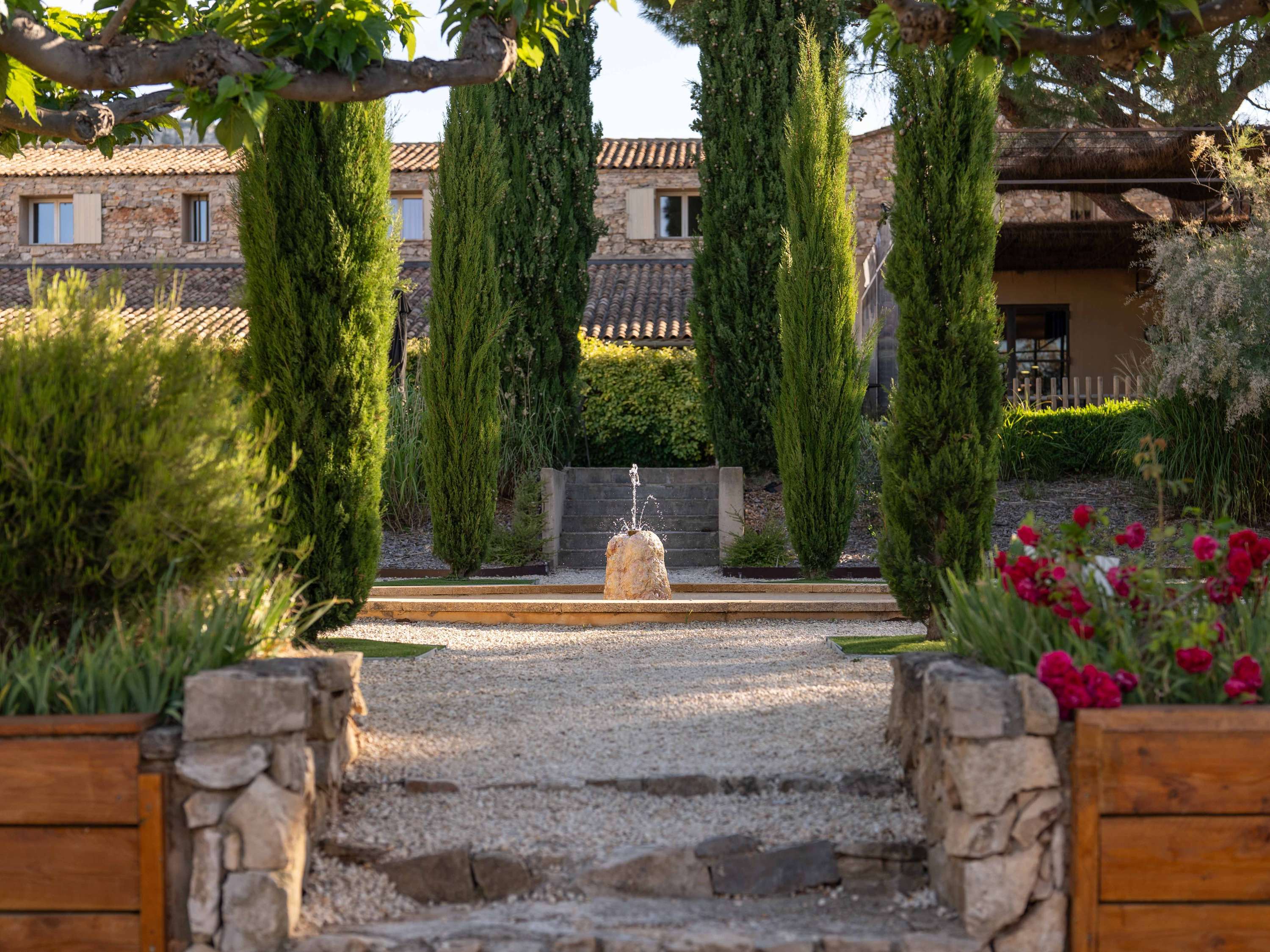 Mercure Aix en Provence Sainte Victoire Hotel