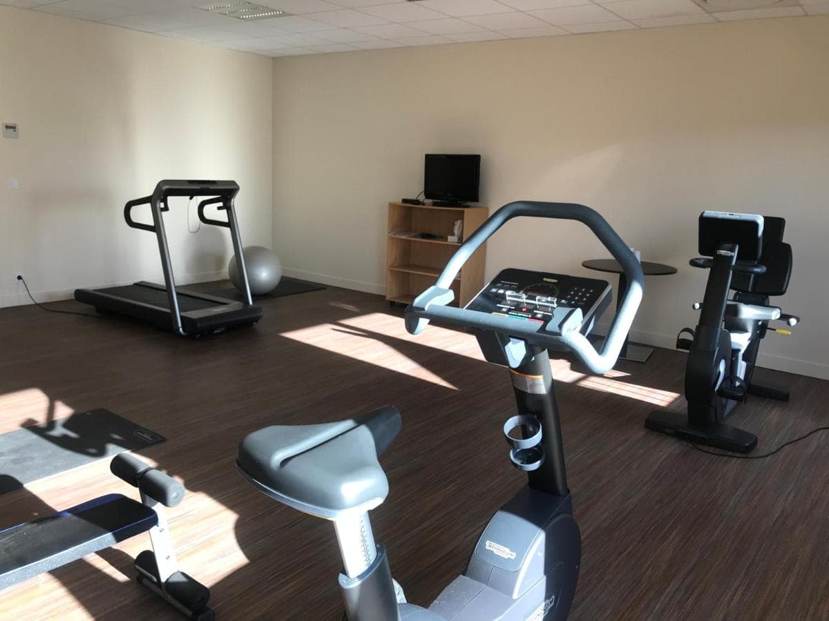 Mercure Aix en Provence Sainte Victoire Hotel