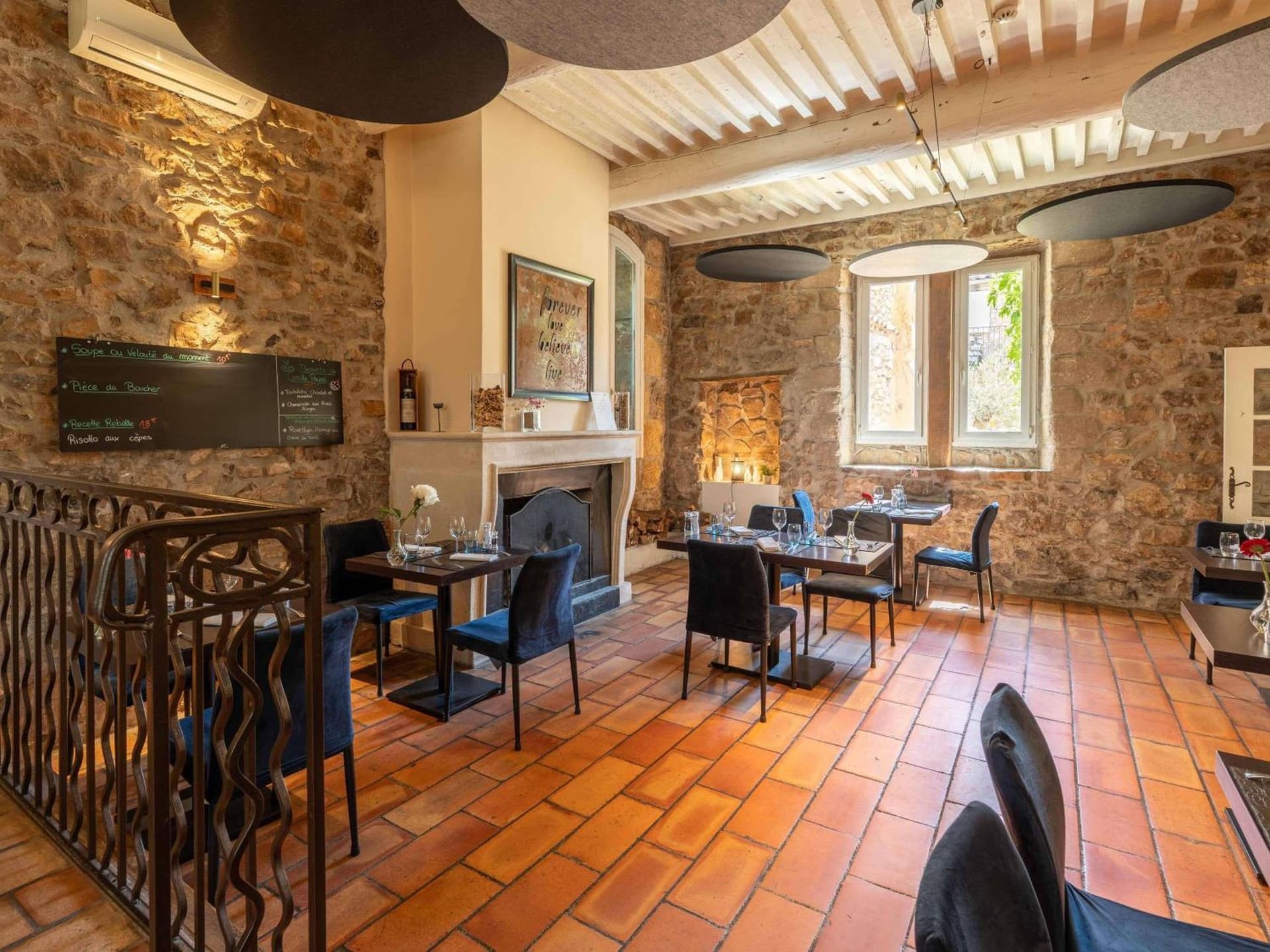Mercure Aix en Provence Sainte Victoire Hotel