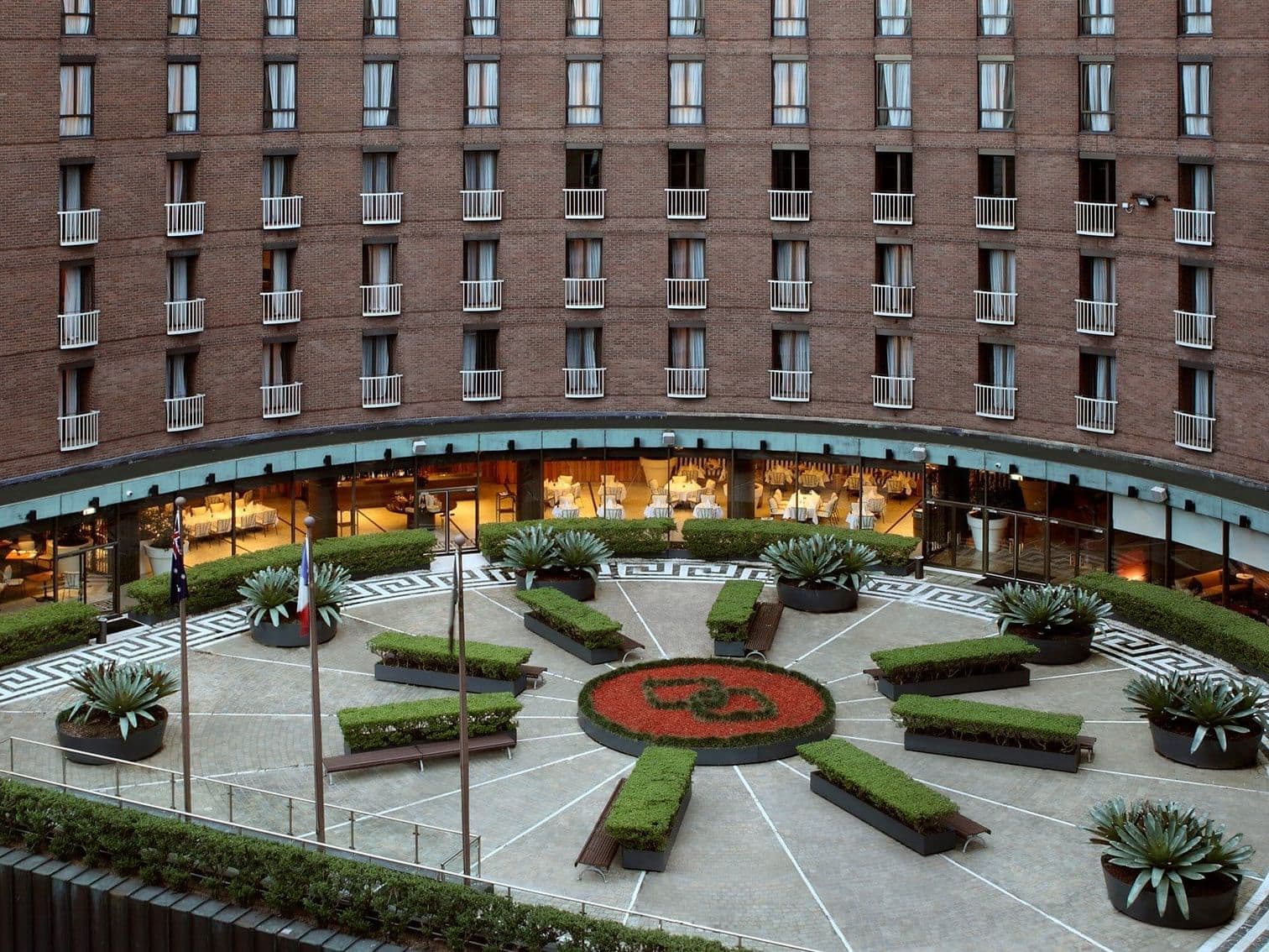 Sofitel Sydney Wentworth