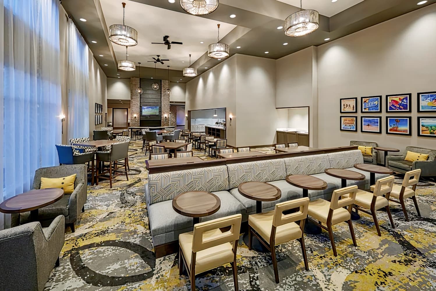 Homewood Suites by Hilton Los Angeles Redondo Beach