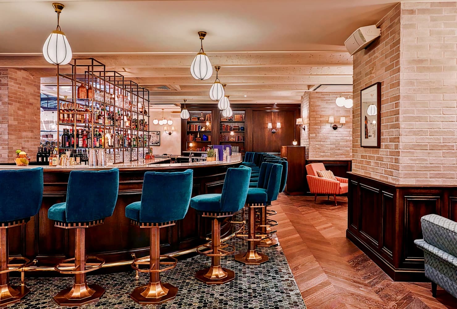 The Hoxton Paris