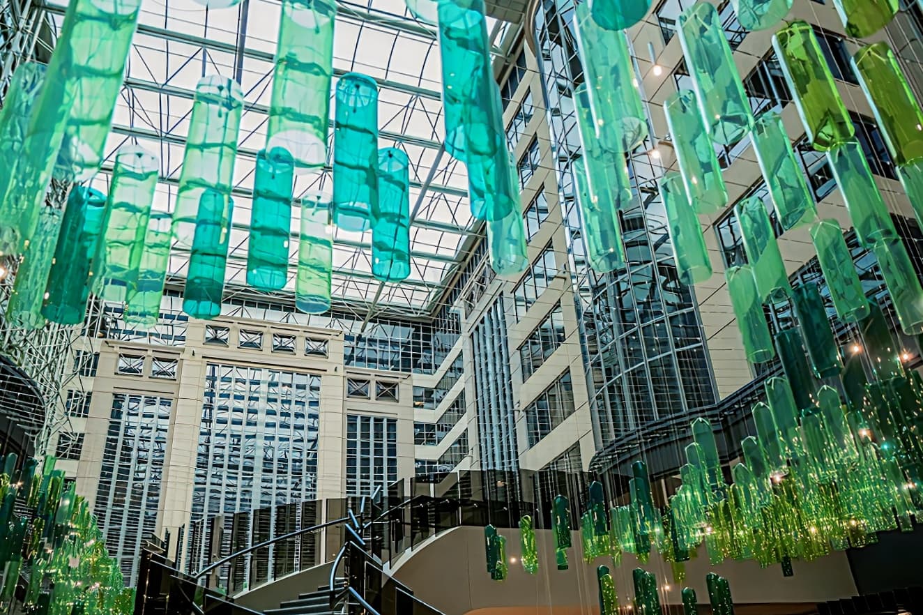 Novotel Melbourne on Collins