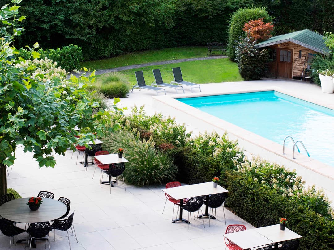 Novotel Rotterdam-Schiedam