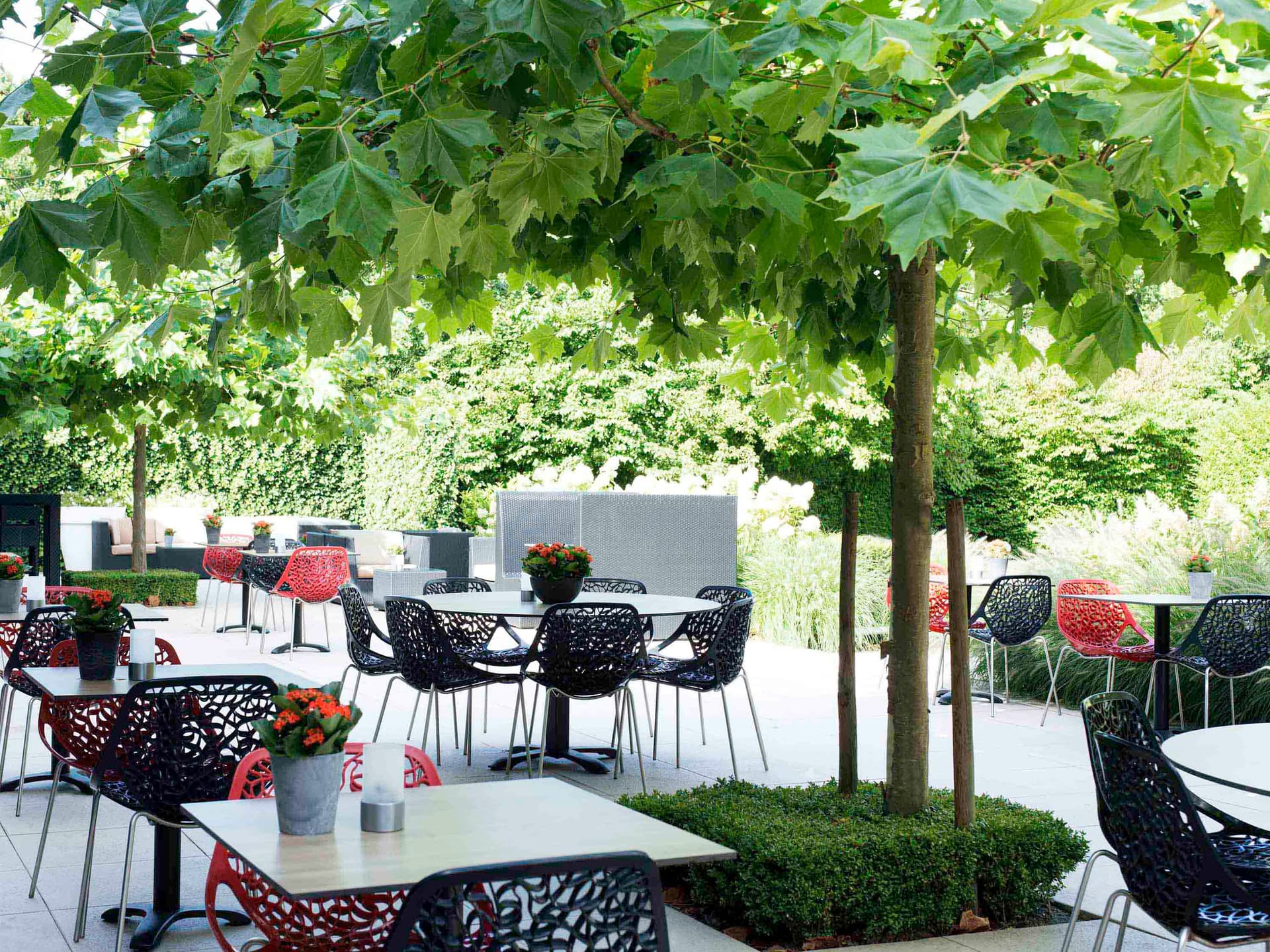 Novotel Rotterdam-Schiedam