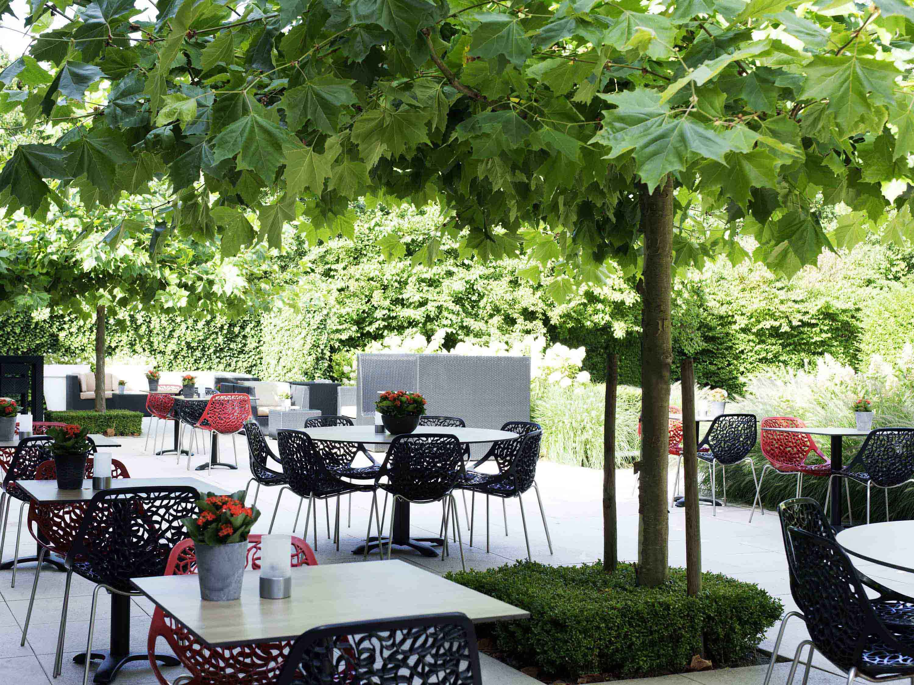 Novotel Rotterdam-Schiedam