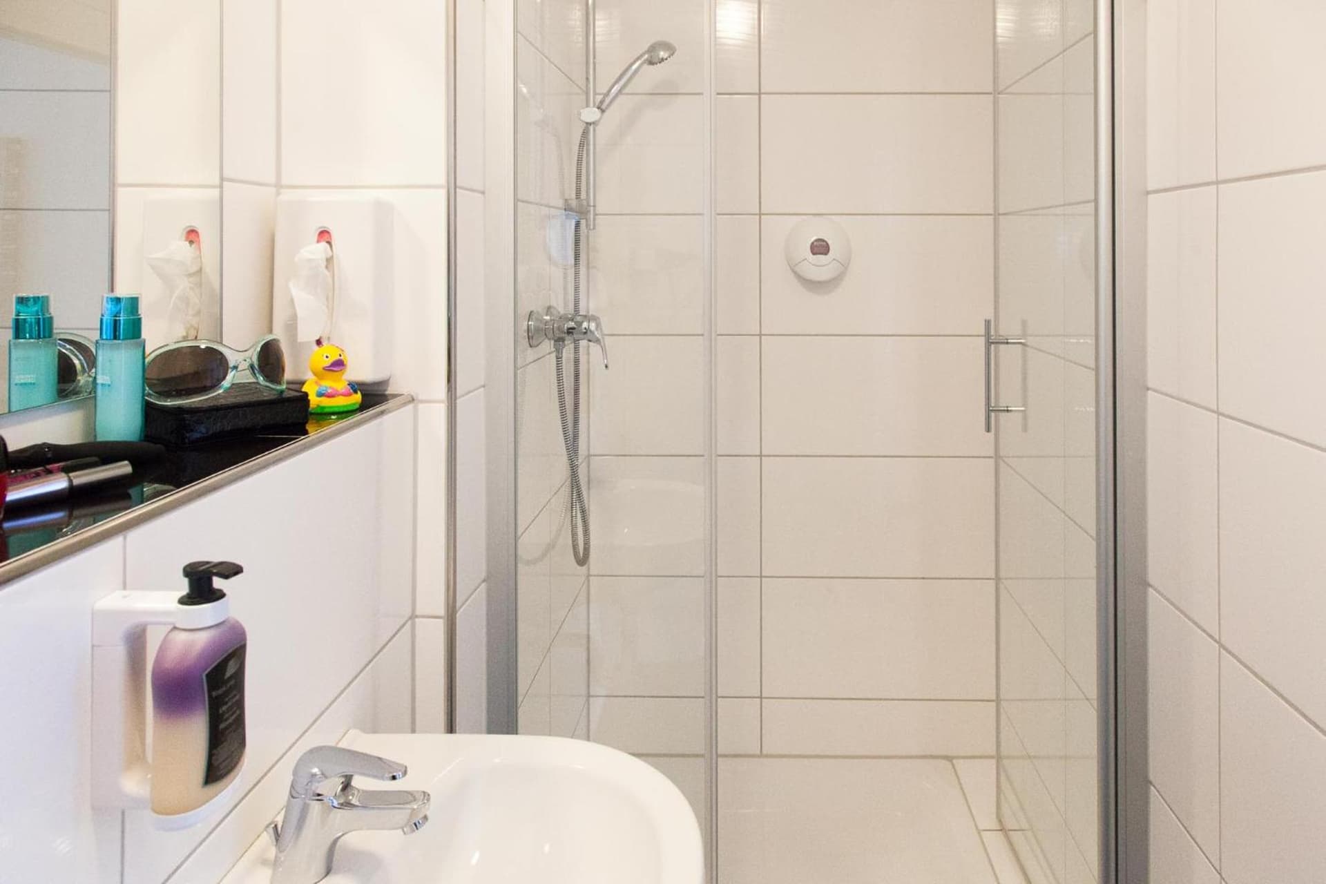 Hotel Stay In Essen