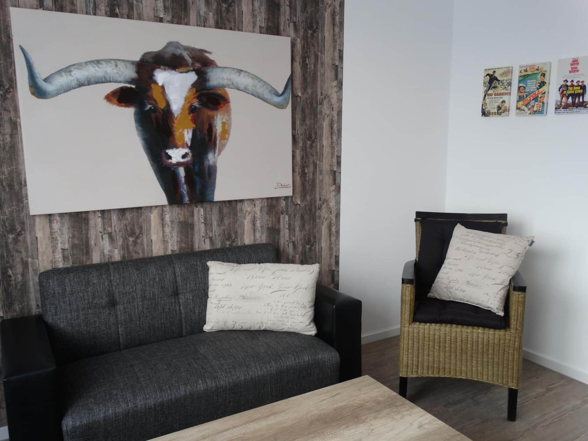 Hotel Stay In Essen