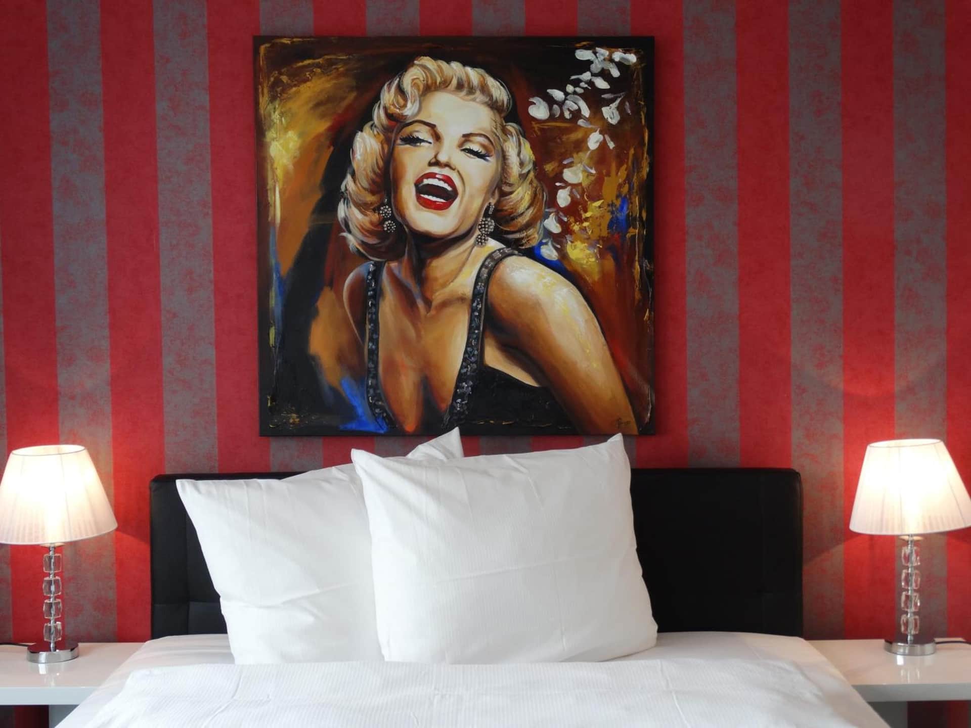 Hotel Stay In Essen